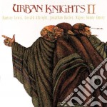 Urban Knights - Urban Knights Ii