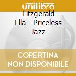 Fitzgerald Ella - Priceless Jazz
