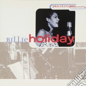 Billie Holiday - Priceless Jazz cd musicale di Billie Holiday