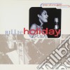 Billie Holiday - Priceless Jazz cd