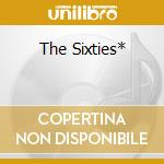 The Sixties* cd