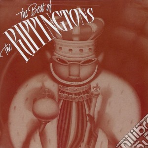 Rippingtons - Best Of cd musicale di RIPPINGTONS