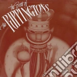 Rippingtons - Best Of cd
