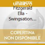 Fitzgerald Ella - Swingsation Series