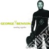 George Benson - Standing Together cd