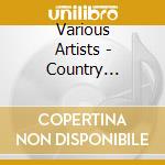 Various Artists - Country Legends - 3 Cd Set! cd