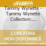 Tammy Wynette - Tammy Wynette Collection: Thirty-Six All-Time Greatest Hits cd