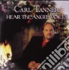 Carl Tanner - Hear The Angels Voices cd