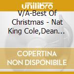 V/A-Best Of Christmas - Nat King Cole,Dean Martin,Wayne Newton,Al Martino,Roger Whittaker... cd