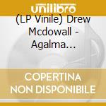 (LP Vinile) Drew Mcdowall - Agalma (Coloured) vinile