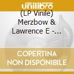 (LP Vinile) Merzbow & Lawrence E - Eternal Stalker (Colored) vinile