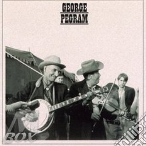 Same - cd musicale di Pegram George