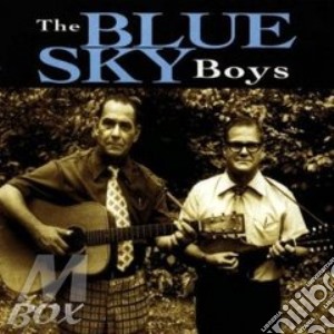 Same - cd musicale di The blues sky boys