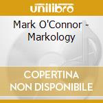 Mark O'Connor - Markology