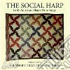 The social harp - cd