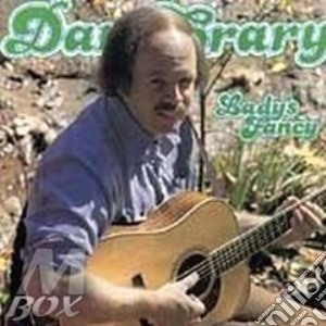 Lady's fancy cd musicale di Dan Crary