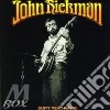 John Hickman - Don'T Mean Maybe cd
