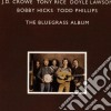 Crowe/Rice/Lawson - The Bluegrass Album Vol.1 cd