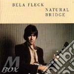 Bela Fleck - Natural Bridge cd
