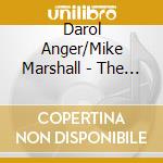 Darol Anger/Mike Marshall - The Duo cd musicale di Darol anger/mike mar