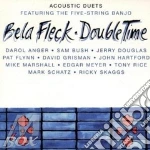 Bela Fleck - Double Time cd