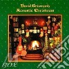 David Grisman - Acoustic Christmas cd