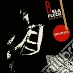 Bela Fleck & The New Grass Revival - Deviation cd