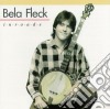 Bela Fleck - Inroads cd