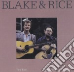 Norman Blake / Tony Rice - Blake & Rice