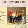 Bluegrass Album Band - Vol.5 - Sweet Sunny South cd