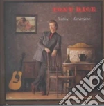 Tony Rice - Native American cd