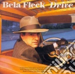 Bela Fleck - Drive cd