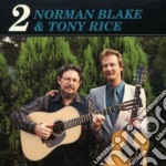 Norman Blake & Tony Rice - 2