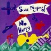 Scott Nygaard - No Hurry cd