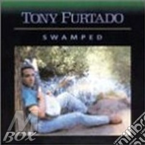 Swamped - cd musicale di Furtado Tony