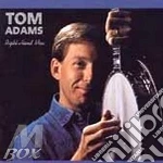 Tom Adams - Right Hand Man cd