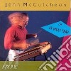 John Mccutcheon - Live At Wolf Trap cd