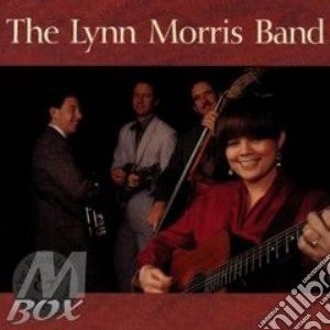 The bramble and the rose - cd musicale di The lynn morris band