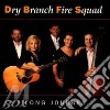 Dry Branch Fire Squad - Long Journey cd