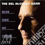 Del McCoury Band (The) - Blue Side Of Town