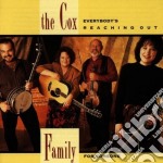 Cox Family (The) - Everybody's Reaching Out