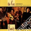 Cox Family (The) - Everybody's Reaching Out cd