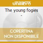 The young fogies - cd