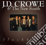 J.D.Crowe & The New South - Flash Back