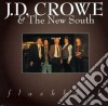 J.D.Crowe & The New South - Flash Back cd