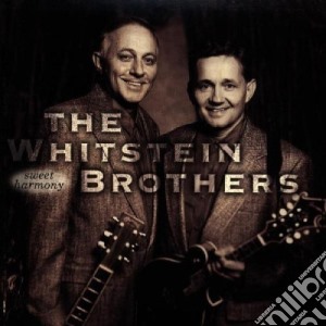 Whitstein Brothers (The)- Sweet Harmony cd musicale di The whitstein brothers
