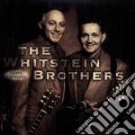 Whitstein Brothers (The)- Sweet Harmony