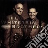 Whitstein Brothers (The)- Sweet Harmony cd