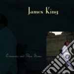 James King - Lonesome And Then Some