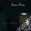 James King - Lonesome And Then Some cd
